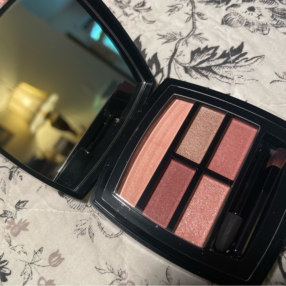 Chanel Eyeshadow